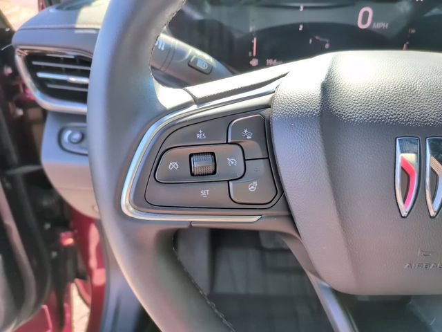 2024 Buick Envista Avenir - Photo 18