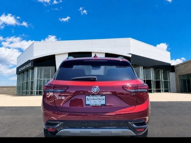 2023 Buick Envision Preferred - Photo 10