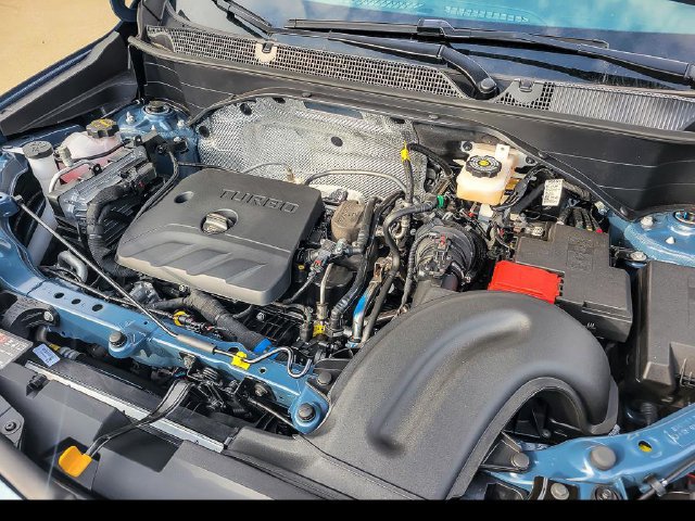 2026 Buick Encore GX Preferred - Photo 21