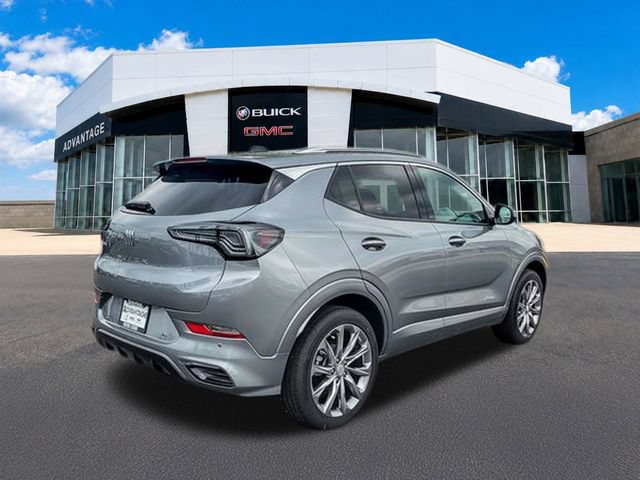 2026 Buick Encore GX Avenir - Photo 8