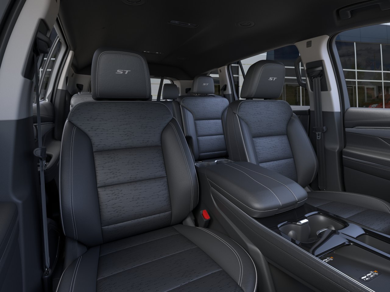2026 Buick Enclave Sport Touring - Photo 46