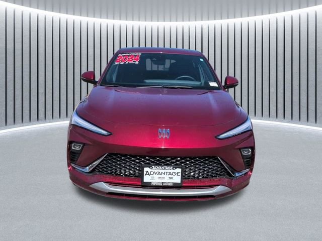 2024 Buick Envista Avenir - Photo 13