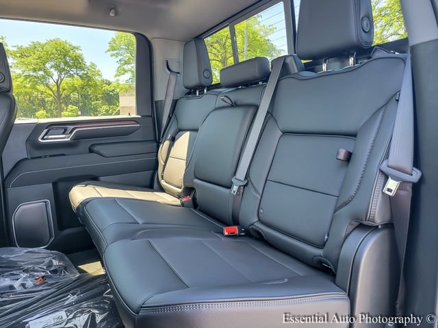 2026 GMC Sierra 2500HD Denali - Photo 12