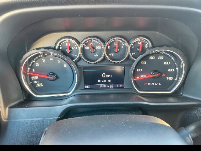 2019 Chevrolet Silverado 1500 RST - Photo 10