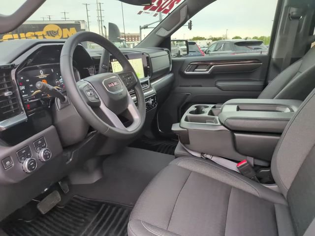 2023 GMC Sierra 1500 Elevation - Photo 19