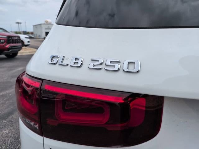 2023 Mercedes-Benz GLB Base - Photo 7
