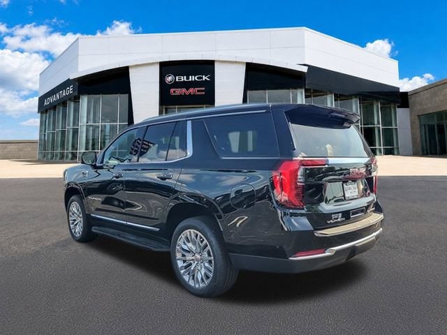 2026 GMC Yukon Elevation - Photo 6
