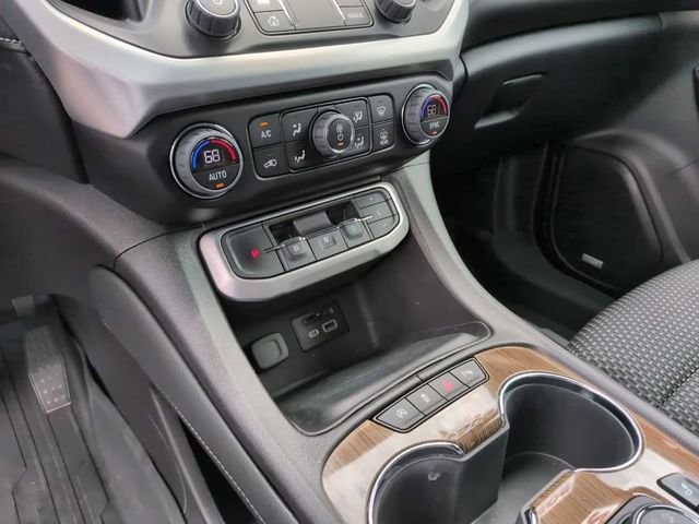 2023 GMC Acadia SLE - Photo 25