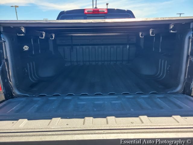 2018 Chevrolet Colorado Z71 - Photo 23