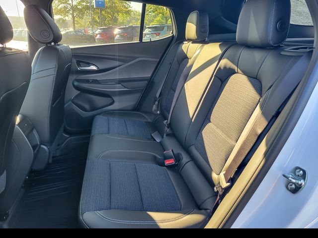 2026 Buick Envista Preferred - Photo 10
