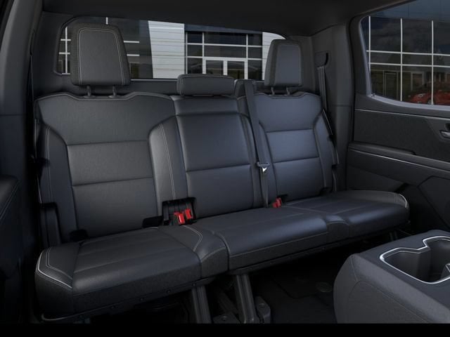 2026 GMC Sierra EV Elevation - Photo 17