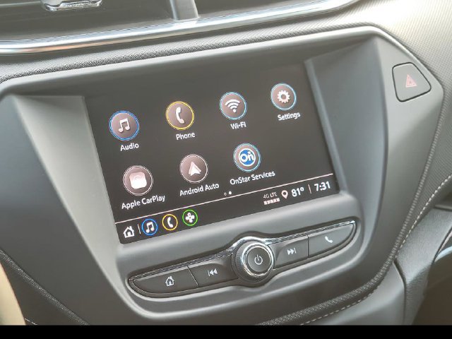2023 Chevrolet TrailBlazer Activ - Photo 11