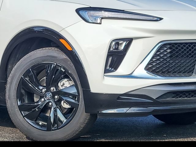 2026 Buick Encore GX Sport Touring - Photo 3