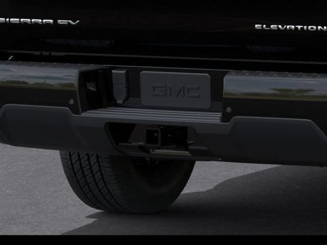 2026 GMC Sierra EV Elevation - Photo 14