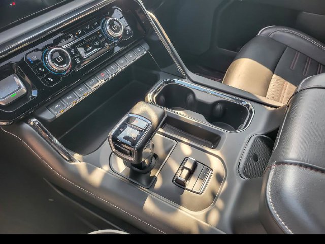 2023 GMC Sierra 1500 AT4X - Photo 14