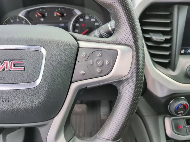 2023 GMC Acadia SLE - Photo 22