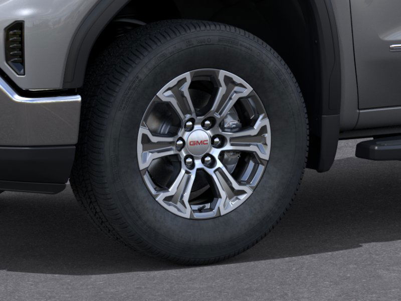 2026 GMC Sierra 1500 SLE - Photo 33