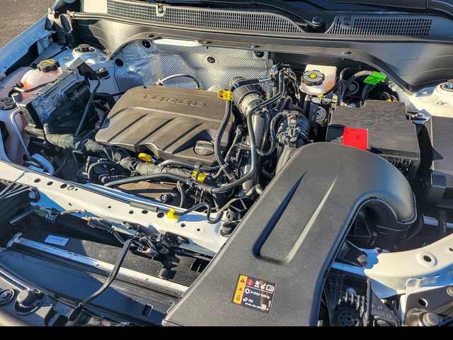 2026 Buick Envista Preferred - Photo 19
