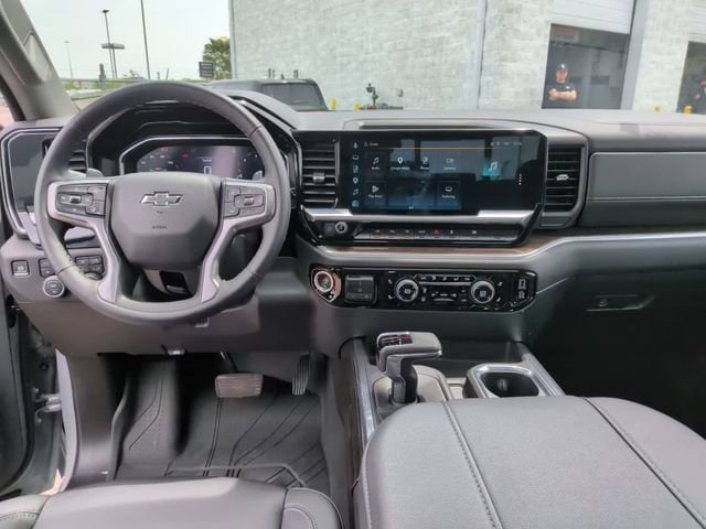 2025 Chevrolet Silverado 1500 RST - Photo 27