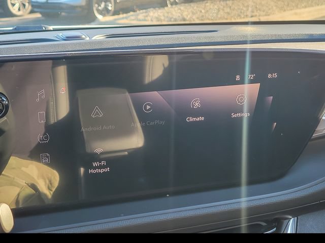 2026 Buick Envista Preferred - Photo 13