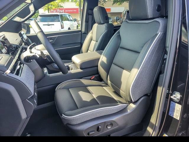 2026 GMC Sierra EV Elevation - Photo 13