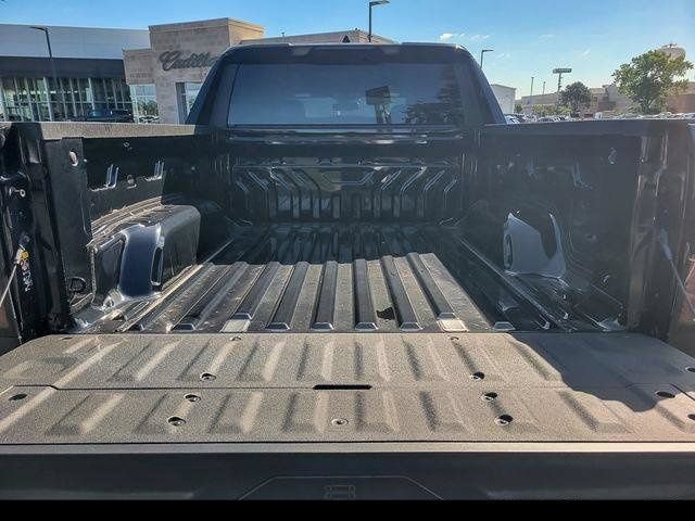 2026 GMC Sierra EV Elevation - Photo 23