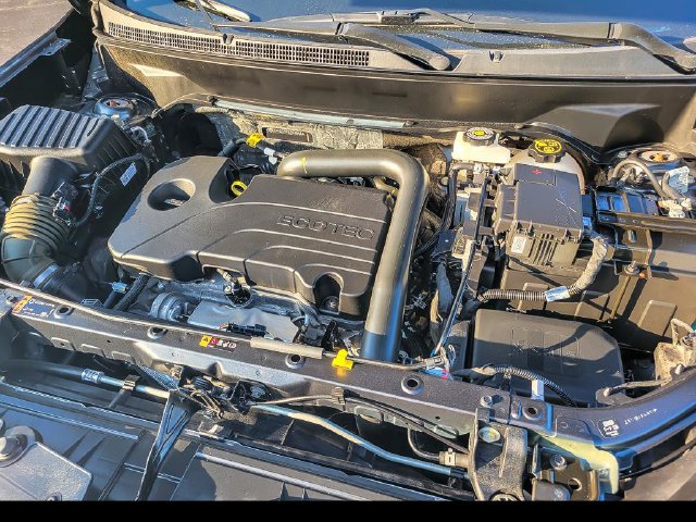 2023 Chevrolet Equinox LT - Photo 22