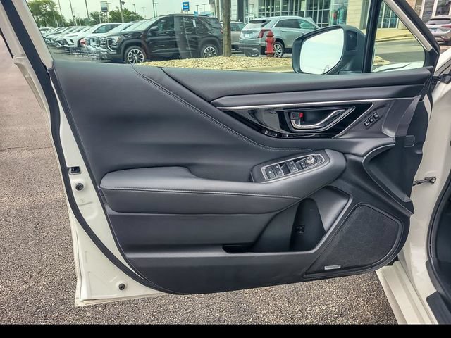 2024 Subaru Legacy Touring - Photo 19