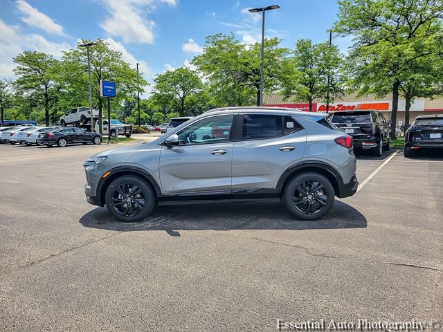 2026 Buick Encore GX Sport Touring - Photo 8