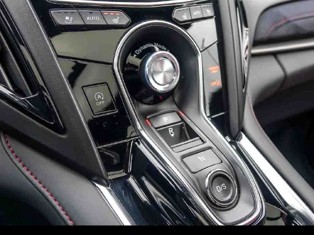 2022 Acura RDX A-Spec Package - Photo 24