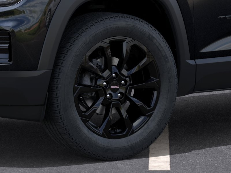 2027 GMC Terrain Elevation - Photo 39