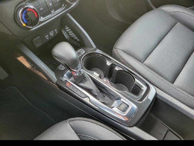 2023 Chevrolet TrailBlazer Activ - Photo 14