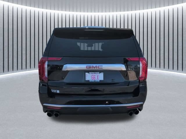 2023 GMC Yukon Denali - Photo 7