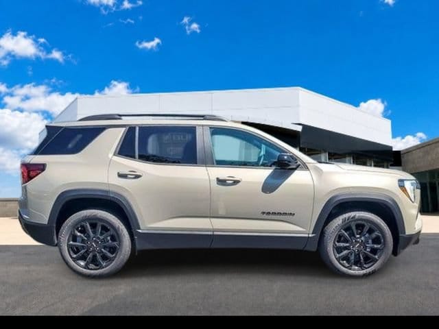 2027 GMC Terrain Elevation - Photo 11