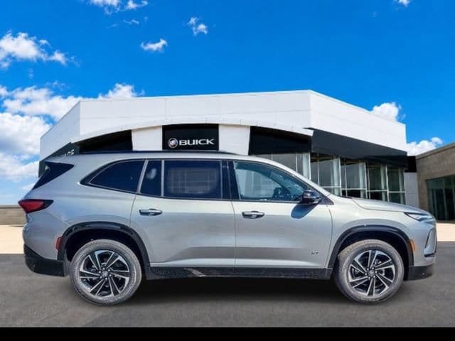 2026 Buick Enclave Sport Touring - Photo 11