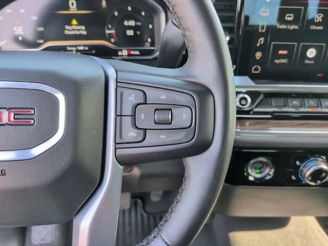 2024 GMC Sierra 1500 Elevation - Photo 19