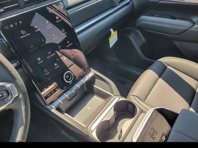 2027 GMC Terrain Elevation - Photo 22