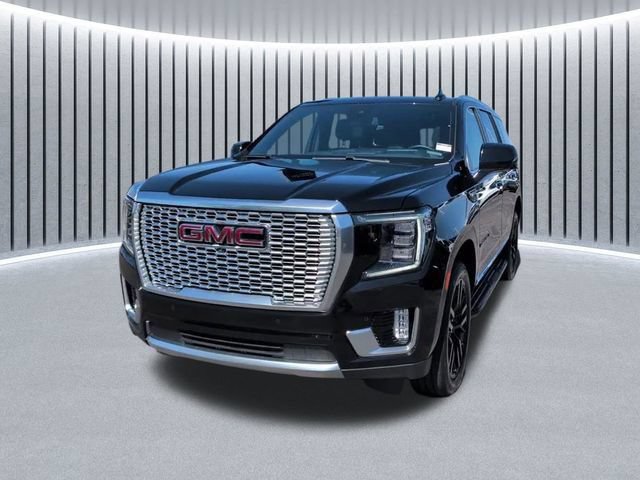 2023 GMC Yukon Denali - Photo 15