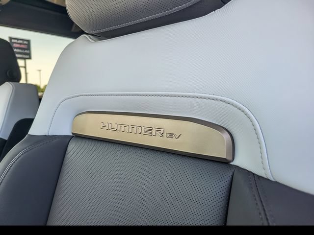 2025 GMC HUMMER EV 3X - Photo 15