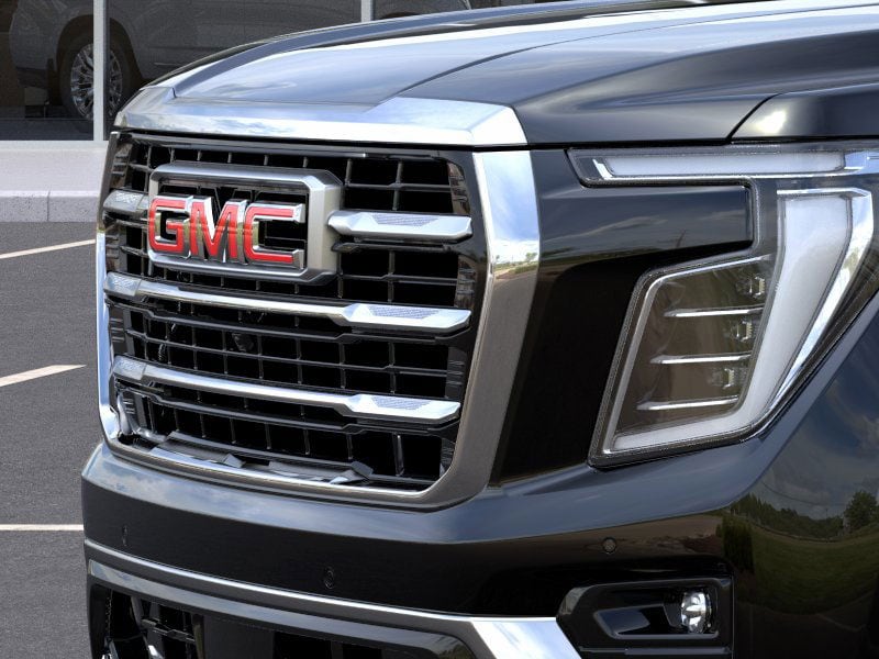 2026 GMC Yukon Elevation - Photo 37