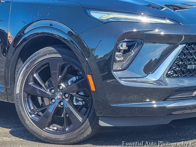 2026 Buick Envision Sport Touring - Photo 3