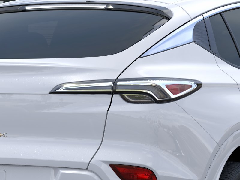 2026 Buick Envista Avenir - Photo 11