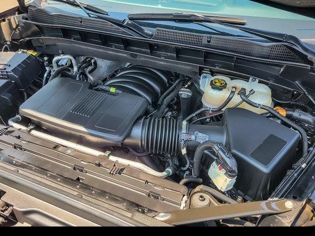 2023 GMC Sierra 1500 AT4X - Photo 32