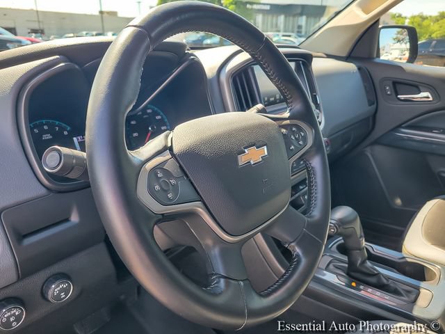 2018 Chevrolet Colorado Z71 - Photo 13
