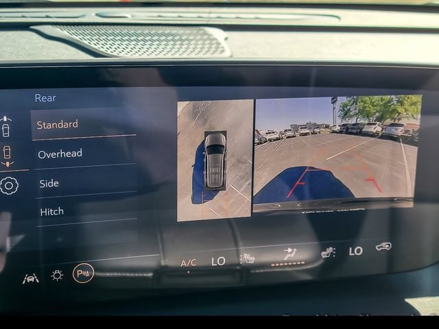 2026 Buick Enclave Preferred - Photo 17
