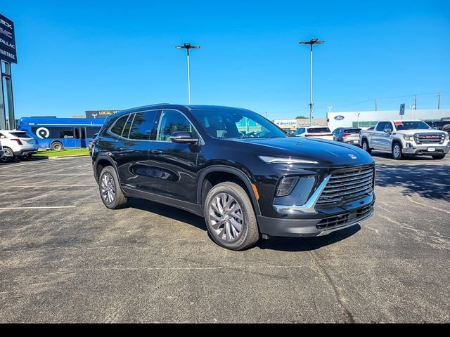 2026 Buick Enclave Preferred - Photo 2