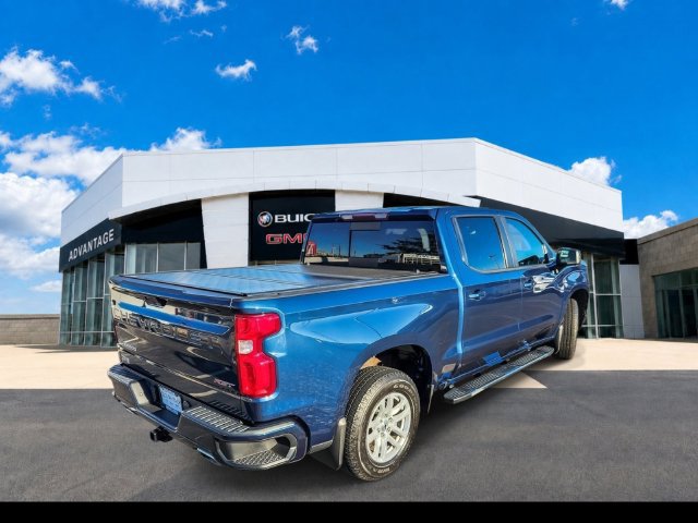 2019 Chevrolet Silverado 1500 RST - Photo 6