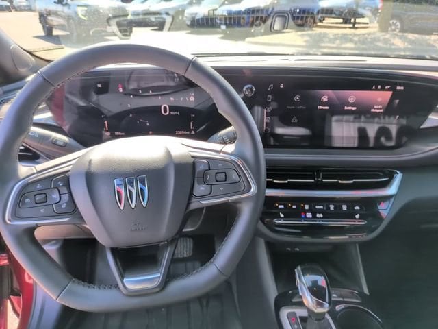 2024 Buick Envista Avenir - Photo 25