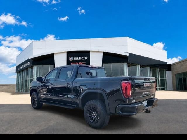2023 GMC Sierra 1500 AT4X - Photo 9