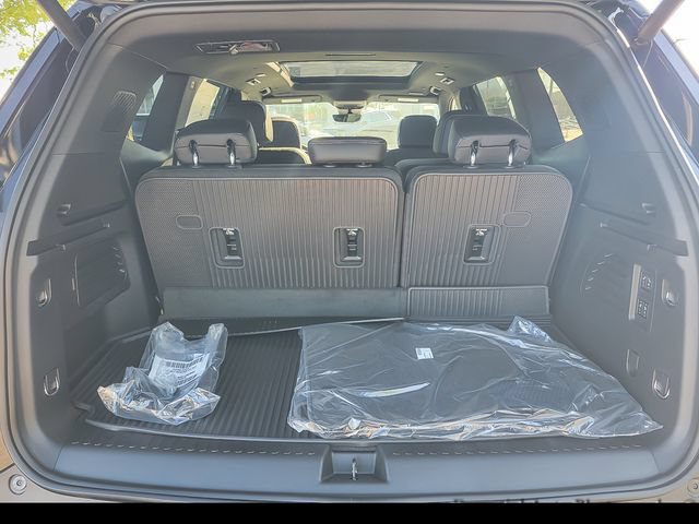 2026 Buick Enclave Preferred - Photo 20